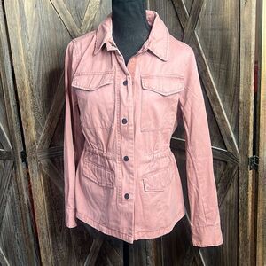 Ana light weight jacket